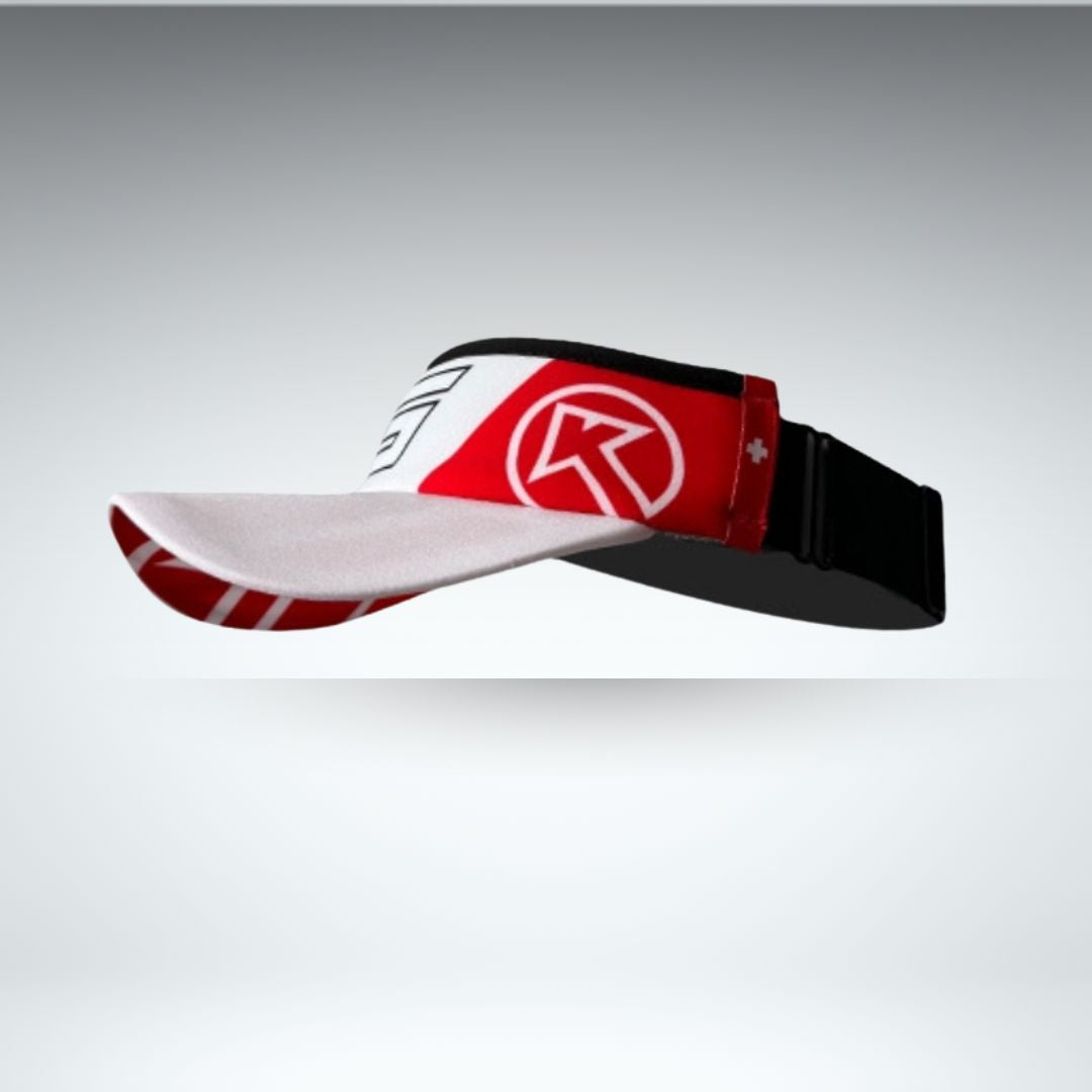 Soley Visor 2.0 - Bigk